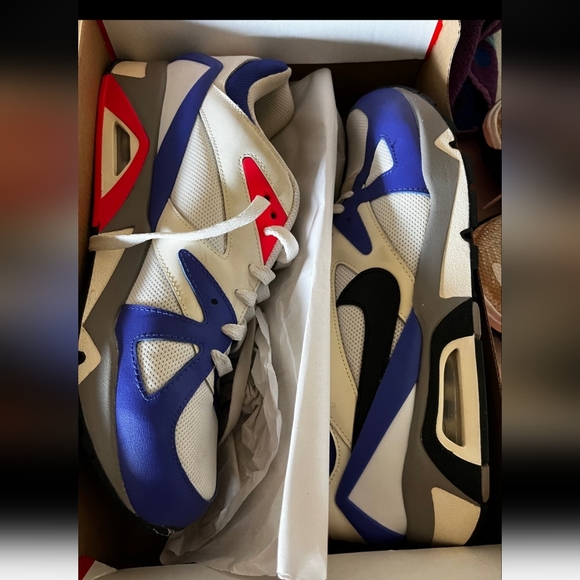 Nike Air Max structure - Picture 5 of 5